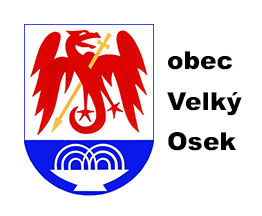 Webové stránky obce Velký osek