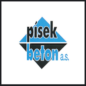 pisek-beton